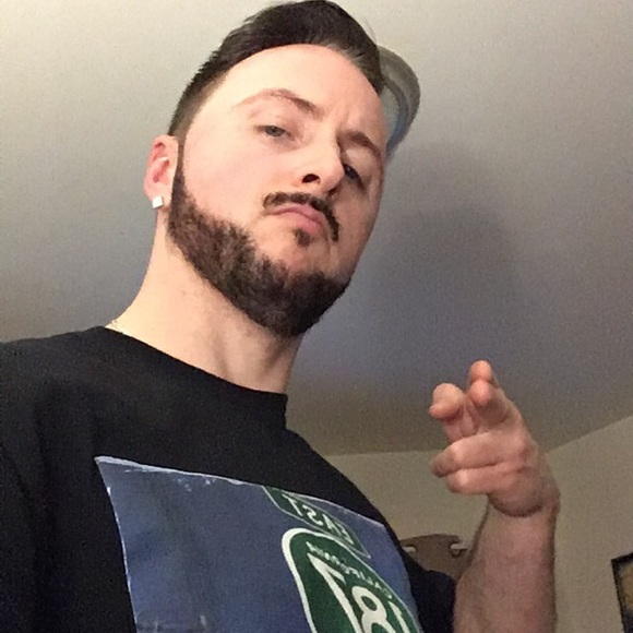 Meet your Posher, Matthew - Picture 1 of 1